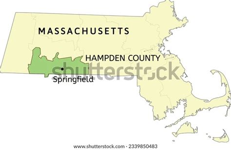 22 Hampden County Stock Vectors and Vector Art | Shutterstock