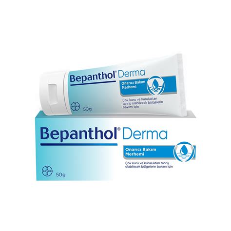 Bepanthol Krem Ne işe Yarar Sivilceye Etkileri Kullanıcı Yorumları