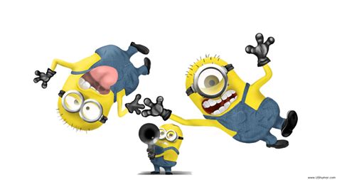 Minions PNG Transparent Images, Pictures, Photos