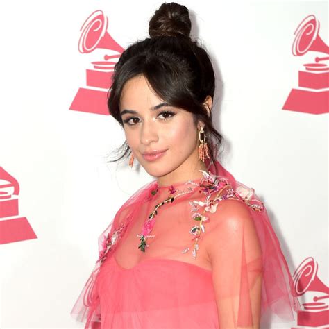 Camila - Camila Cabello Photo (41235280) - Fanpop 