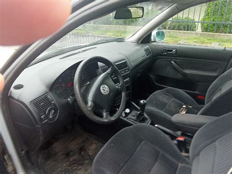 Sprzedam Golfa 4 1 9 Tdi Radomsko OLX Pl