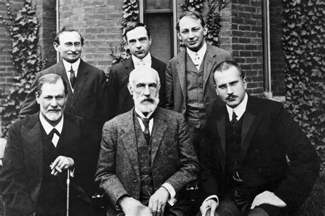 Основатели психологии: 9 учёных, которые сформировали науку - Psylist.net