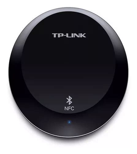 Tp Link Receptor Bluetooth De M Sica Con Nfc Ha V Cuotas Sin