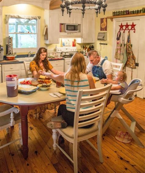 Rory Feek Builds School for Daughter with Special Needs Thanks to