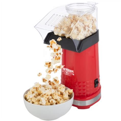 Great Northern Popcorn Air Popper Popcorn Maker Electric Popcorn Popper