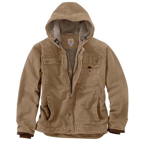 Carhartt Men's Bartlett Jacket | Mens fashion casual, Mens outdoor ...