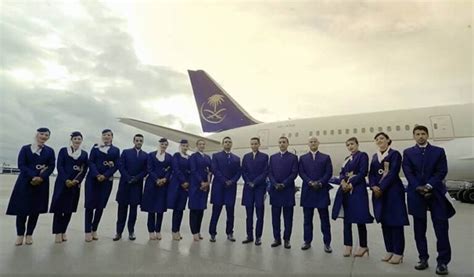 How To Apply Saudia Airlines Flight Attendant Jobs Cabin Crew Hq