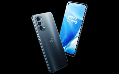 OnePlus Nord N200 5G full specifications leaked, likely to launch soon ...
