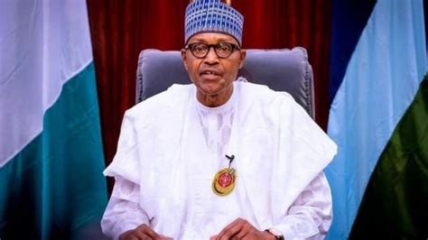 Matsalar Tsaro Buhari Ya Bai Wa Hafsoshin Tsaron Najeriya Waadin Mako