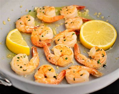 How To Cook Precooked Shrimp On Stove Recipes Net