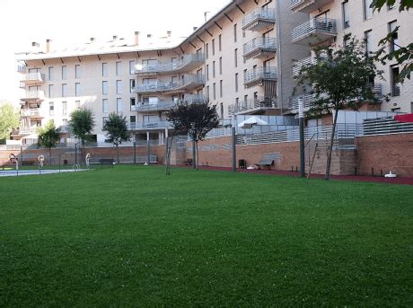 Apartamento En Jaca Plazas Profesores Arag N