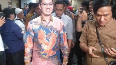 Divonis Tahun Mantan Komisaris Pt Wika Beton Dadan Tri Yudianto