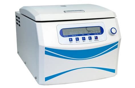 Laboratory High Speed 12000 Rpm Hematocrit Centrifuge Micro 24