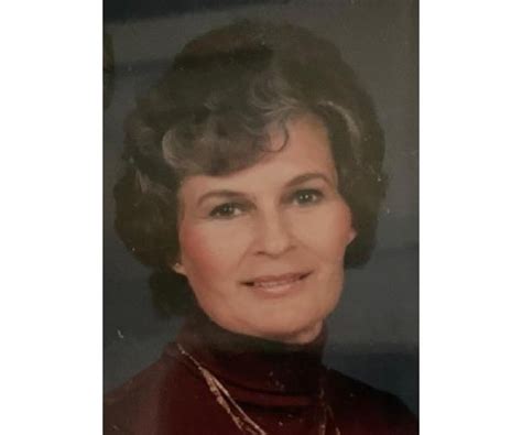 Margaret Vargo Obituary 2022 Middleburg Heights Oh