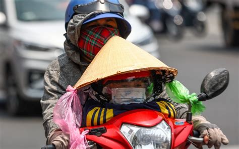 Nắng nóng gay gắt ở Nam Bộ kéo dài đến khi nào