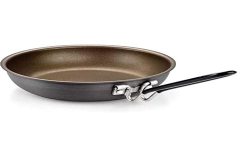 GSI Outdoors Pinnacle 8 Inch Frypan Amazon In Home Kitchen