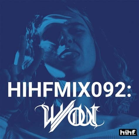 W Out Heard It Here First Guest Mix Vol 92 2022 09 15