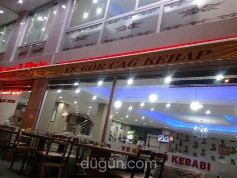 Ye G R Ca Kebap Fiyatlar Nikah Sonras Yeme I Erzurum