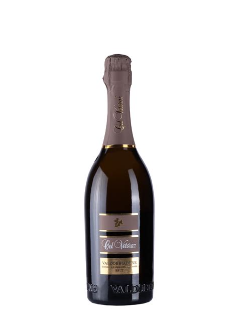 Col Vetoraz Superiore Di Valdobbiadene Prosecco Brut Vinoteka Beograd