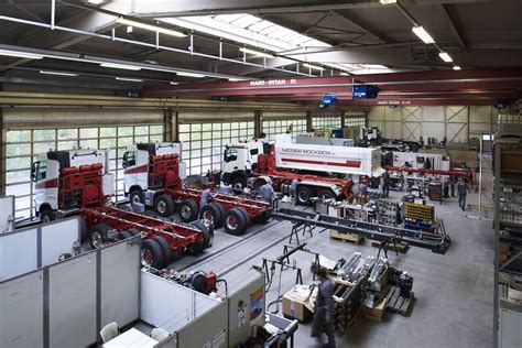 Unternehmen – Moser