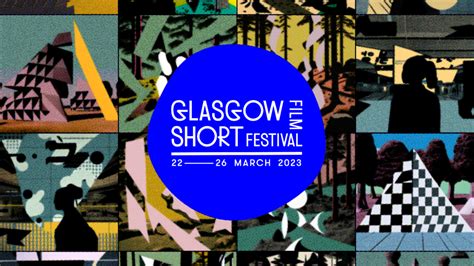 Glasgow Short Film Festival 2023 — Agile City