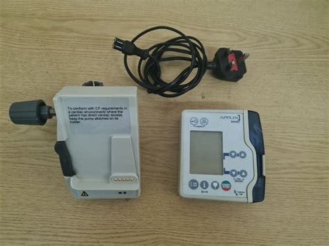 Used FRESNIUS Applix Smart Feeding Pump Feeding Pump For Sale DOTmed