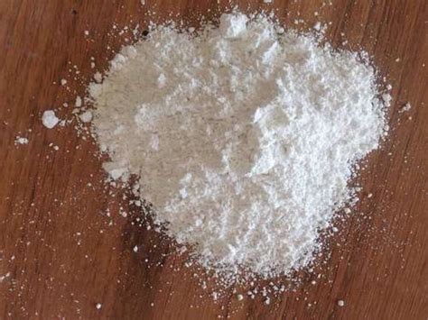 Gypsum Powder At Best Price In Faridabad Haryana White Earth Pvt Ltd