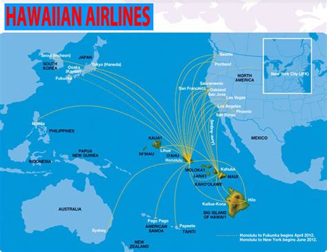 Philippines Map Routes