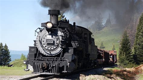 American Steam Locomotives Design And Development 9