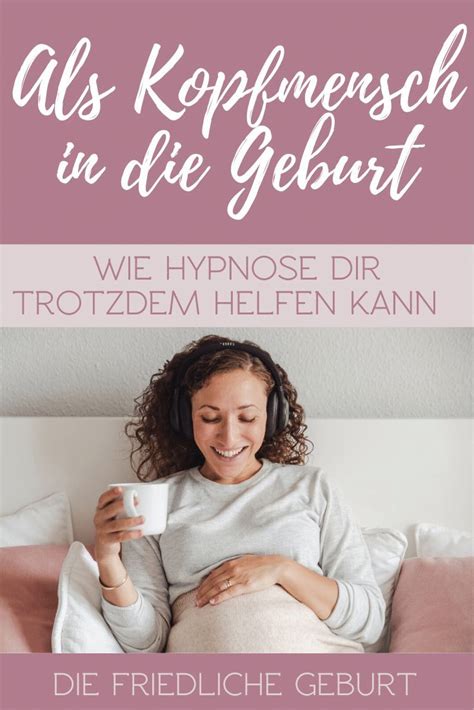 Kopfmensch Kann Ich Hypnose Lernen Mam