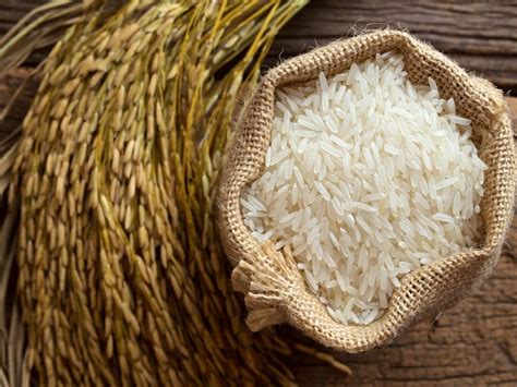 Pakistan Produces Record Amount Of Rice Million Tonnes With The