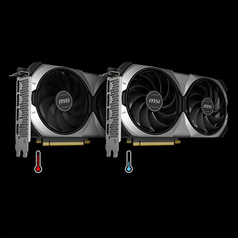 Msi Ventus Geforce Rtx Video Card Rtx Ventus X G Oc