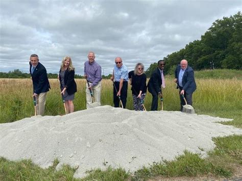 ODOT, Mt. Orab break ground on major safety project | The Ripley Bee