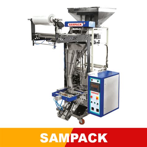 Automatic Granule Pouch Packaging Machine At Best Price In Coimbatore