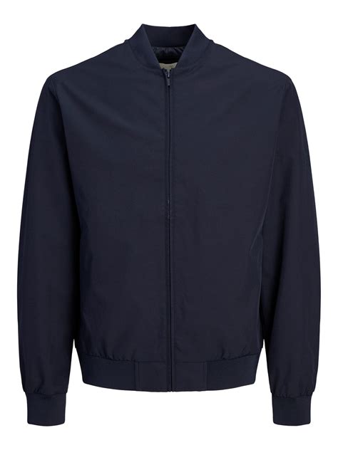 Bomber jas | Donkerblauw | Jack & Jones®