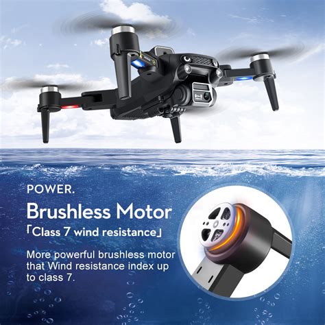 S2S Drone 8K HD Professional Brushless Drones 8K HD Aerial Photography ...