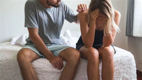 If Antidepressants Are Killing Your Sex Life Heres What You Can Do