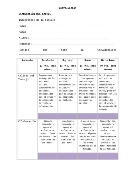 DOC Lista De Cotejo 1 DOKUMEN TIPS