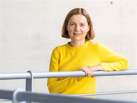 Universität Leipzig Gesichter der Uni Leipzig Prof Dr Renata