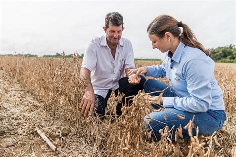 AgroAvances CARGILL EN BOLIVIA