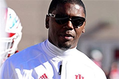 Deland McCullough leaving Indiana to become running backs coach at USC ...