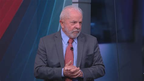 À Cnn Lula Defende Indicações De Aliados Investimentos Crédito E