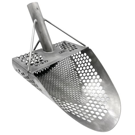 Buy Ckg Pro Titanium Sand Scoop Official