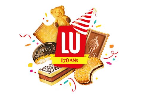 LU fête ses 170 ans 