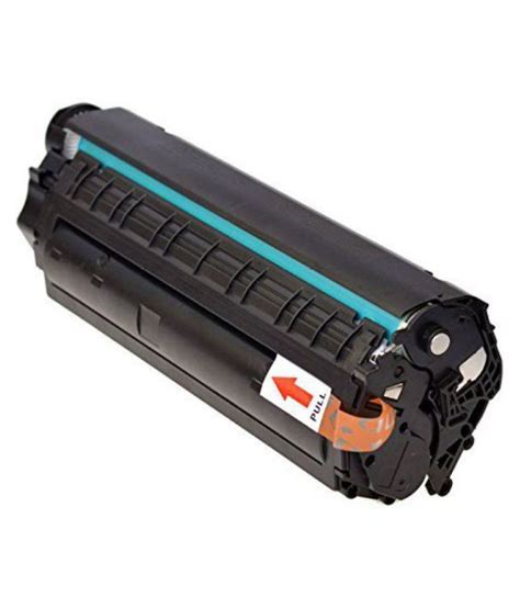 HP LaserJet 1018 Compatible Toner Cartridge - Buy HP LaserJet 1018 ...