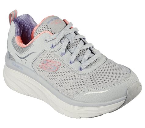 Buy Skechers D LUX WALKER INFINITE MOTION Women