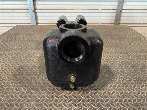 Dayton Npt Cast Iron Self Priming Centrifugal Pump Ua W Hp Motor