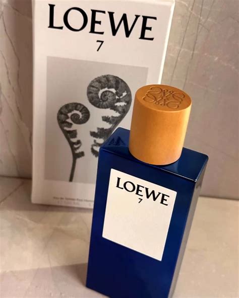 Loewe 7 De Loewe 100ml Perfumarte VIP