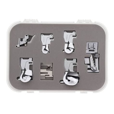 Baby Lock Hemmer Foot Set Moore S Sewing