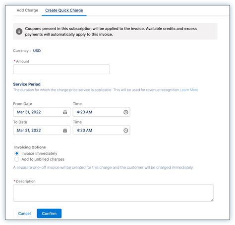 Chargebee Actions In Salesforce Chargebee Docs